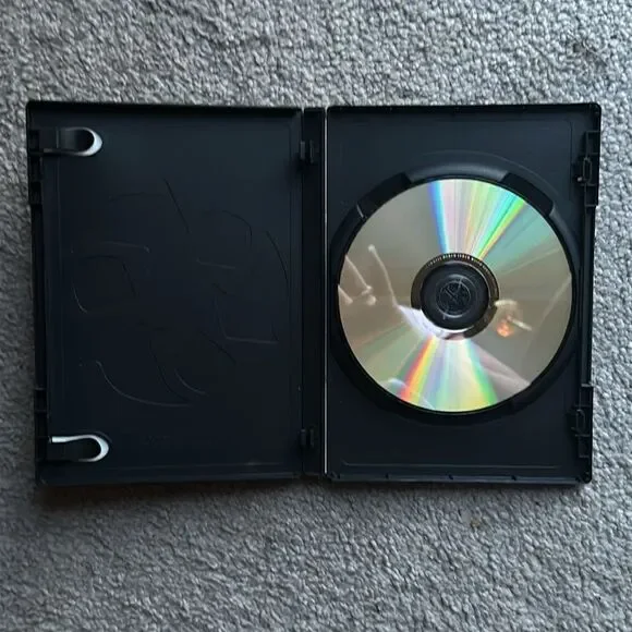 “Method” DVD! - Picture 4 of 5